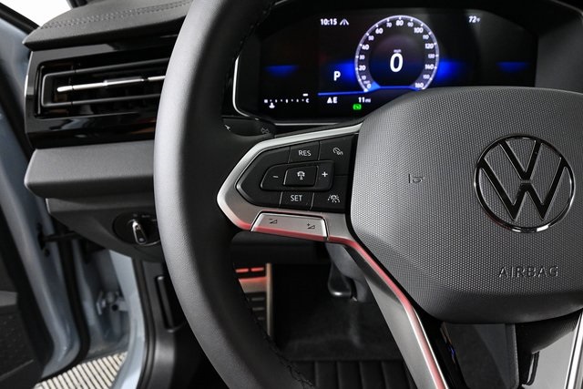 new 2025 Volkswagen Jetta car, priced at $27,361