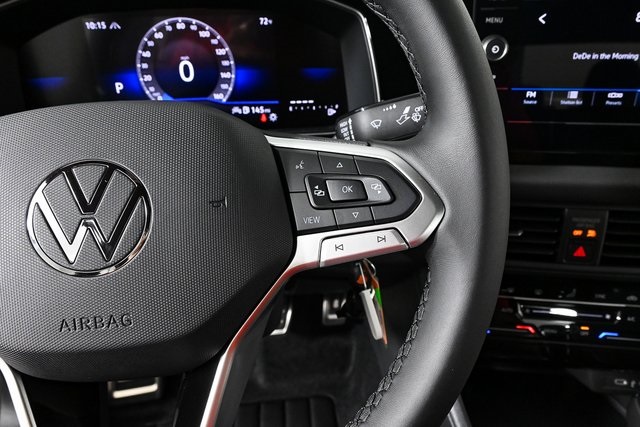 new 2025 Volkswagen Jetta car, priced at $27,361
