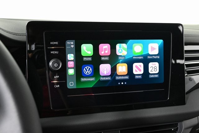 new 2025 Volkswagen Jetta car, priced at $27,361