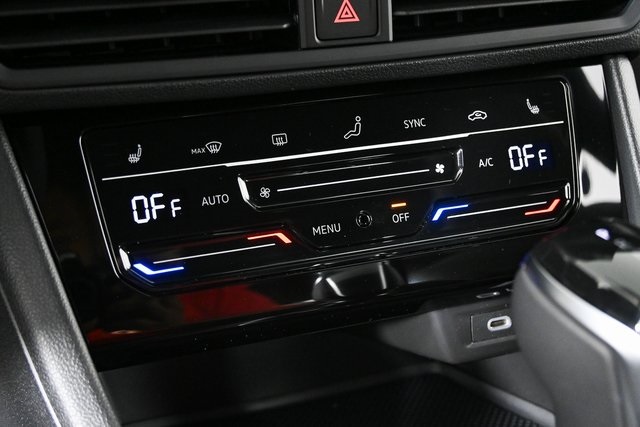 new 2025 Volkswagen Jetta car, priced at $27,361