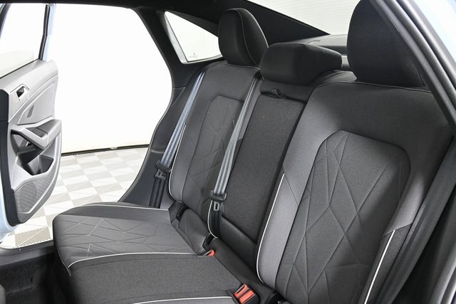 new 2025 Volkswagen Jetta car, priced at $27,361