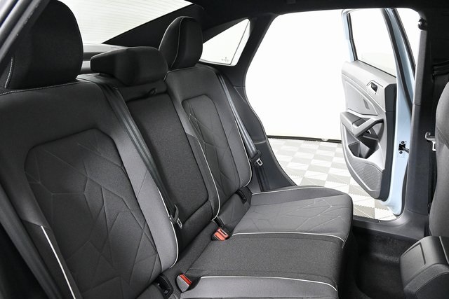 new 2025 Volkswagen Jetta car, priced at $27,361
