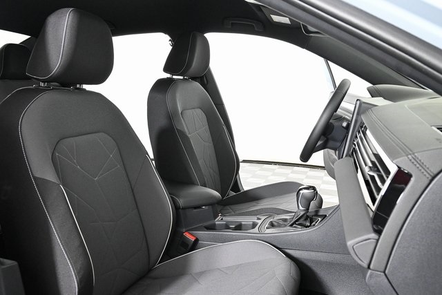 new 2025 Volkswagen Jetta car, priced at $27,361