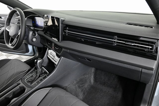 new 2025 Volkswagen Jetta car, priced at $27,361