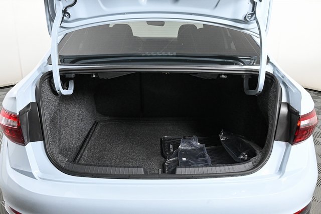new 2025 Volkswagen Jetta car, priced at $27,361