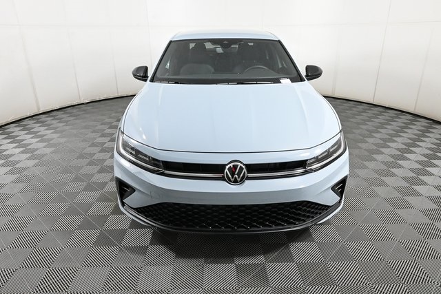 new 2025 Volkswagen Jetta car, priced at $27,361