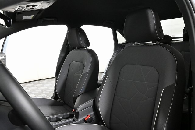 new 2025 Volkswagen Jetta car, priced at $27,361