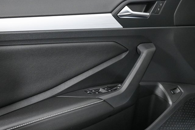 new 2025 Volkswagen Jetta car, priced at $27,361