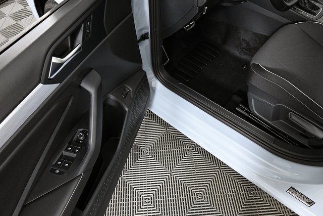 new 2025 Volkswagen Jetta car, priced at $27,361