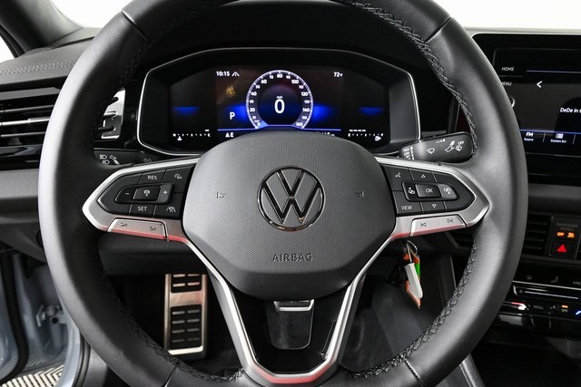 new 2025 Volkswagen Jetta car, priced at $27,361