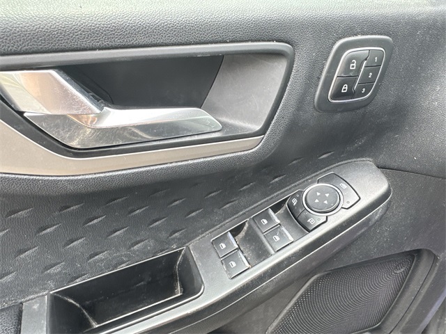 used 2020 Ford Escape car, priced at $18,599