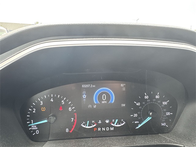 used 2020 Ford Escape car, priced at $18,599