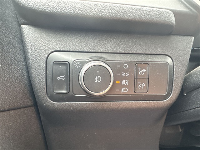 used 2020 Ford Escape car, priced at $18,599