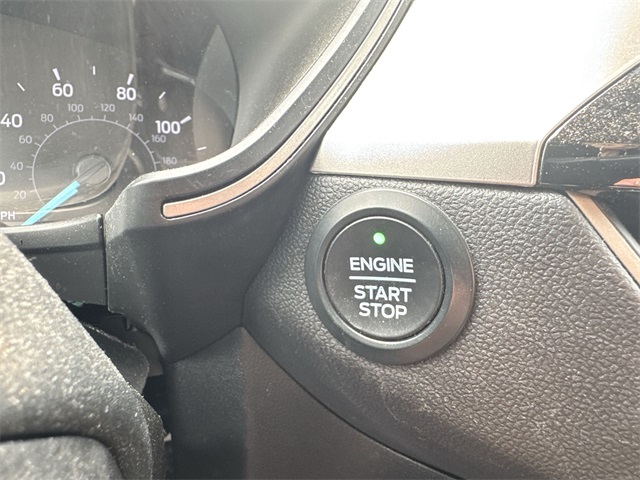 used 2020 Ford Escape car, priced at $18,599