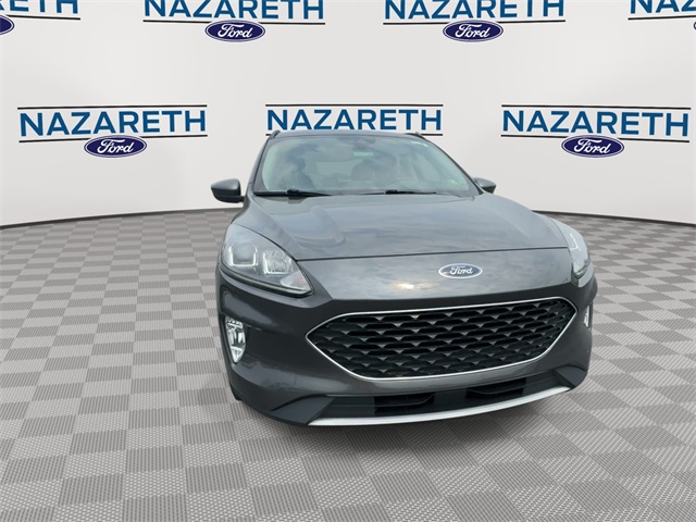 used 2020 Ford Escape car, priced at $18,599