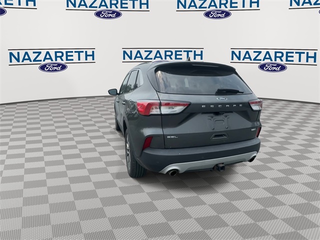 used 2020 Ford Escape car, priced at $18,599