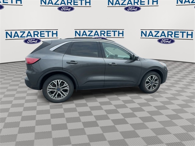 used 2020 Ford Escape car, priced at $18,599