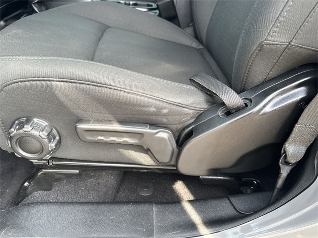 used 2021 Jeep Wrangler car, priced at $27,499