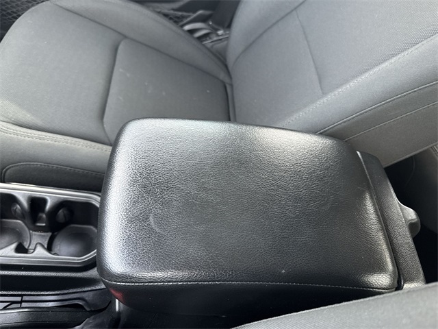 used 2021 Jeep Wrangler car, priced at $27,499