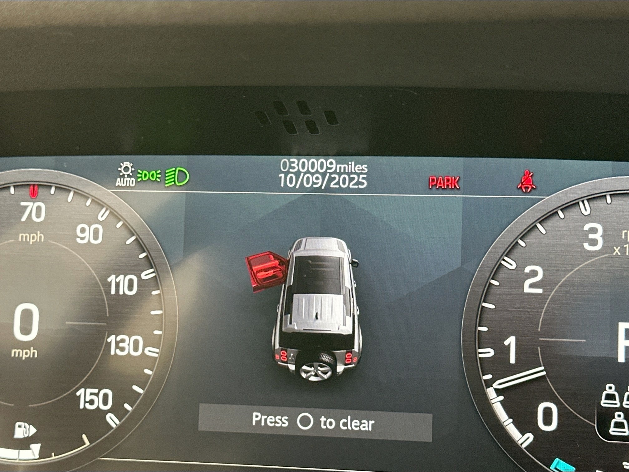 used 2022 Land Rover Defender 110 car, priced at $55,995