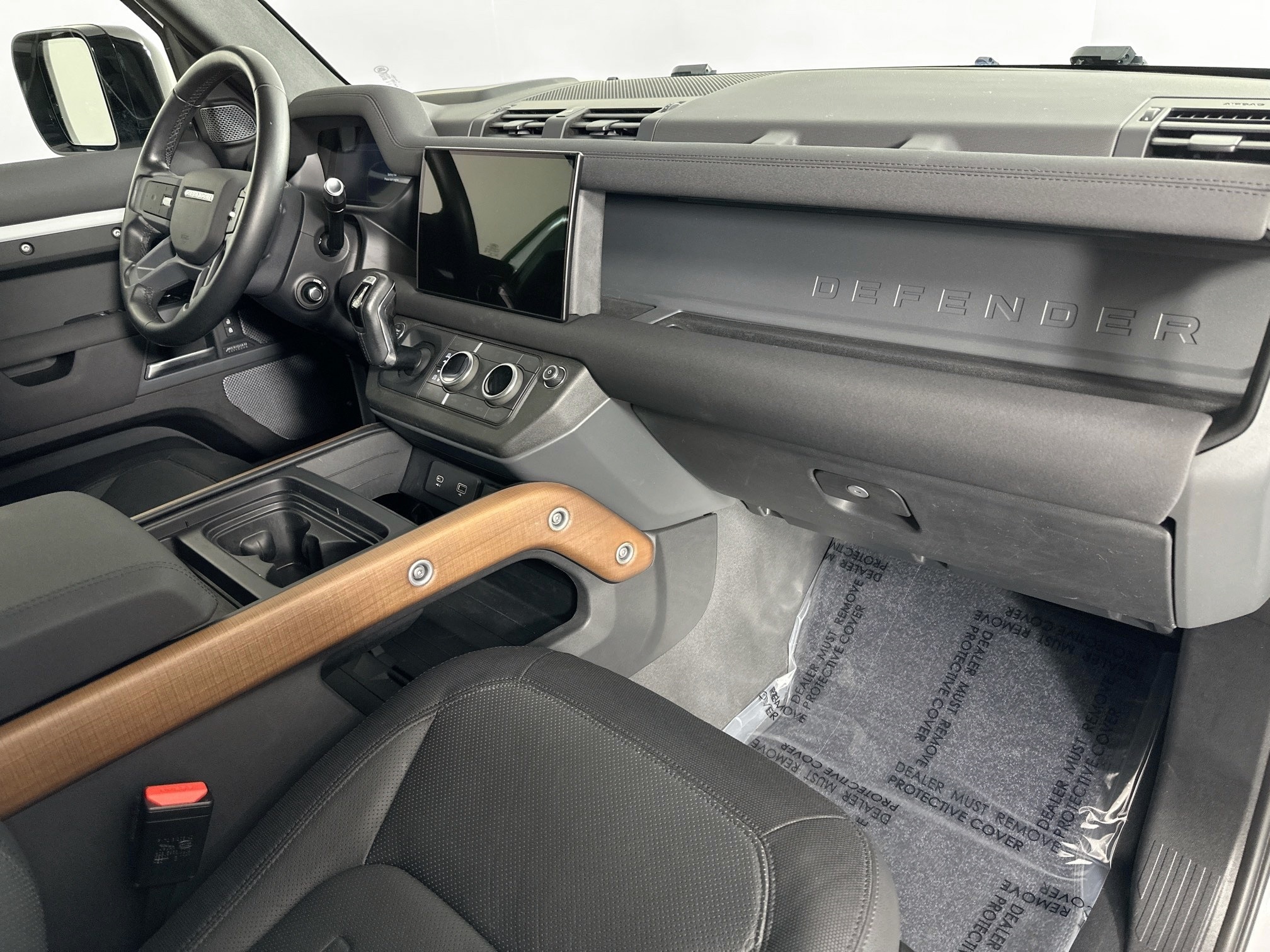 used 2022 Land Rover Defender 110 car, priced at $55,995