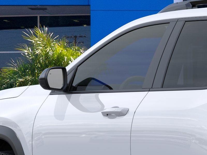 new 2026 Chevrolet Equinox car, priced at $33,360