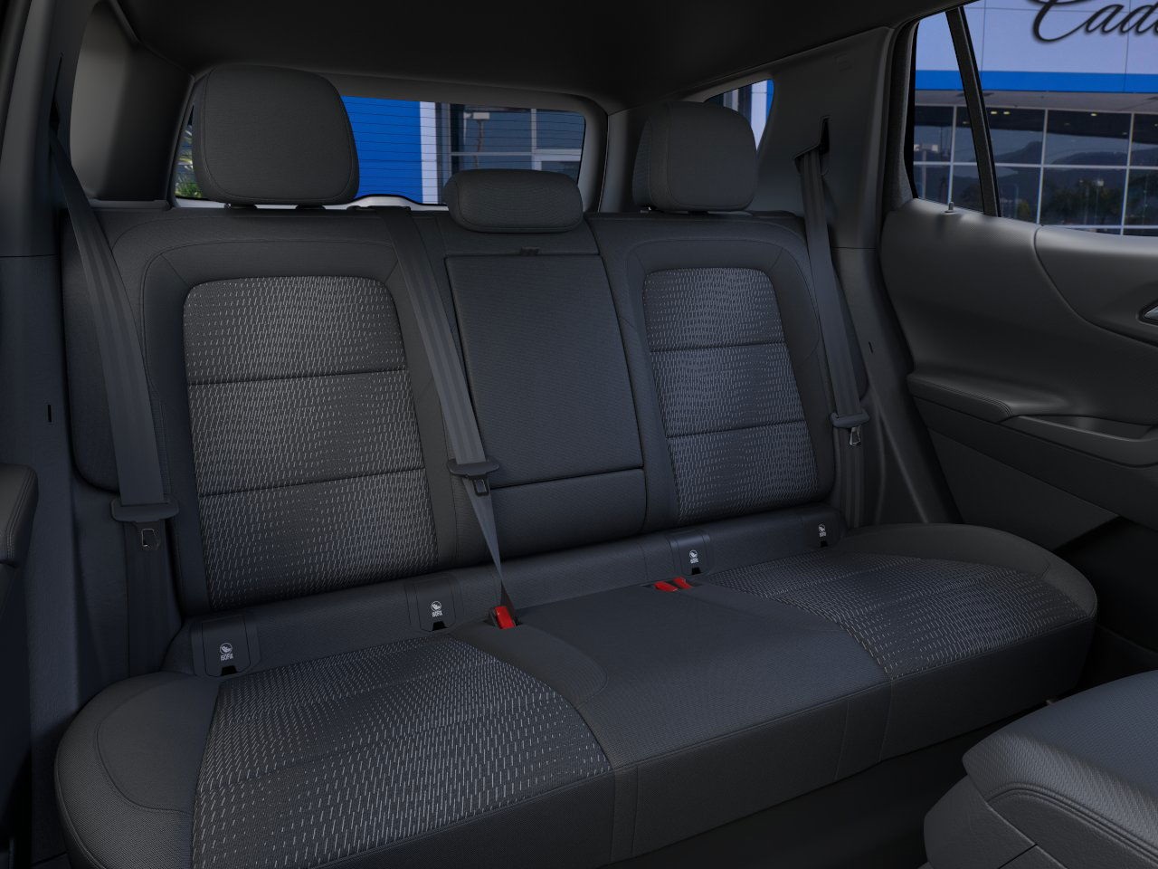 new 2026 Chevrolet Equinox car, priced at $33,360