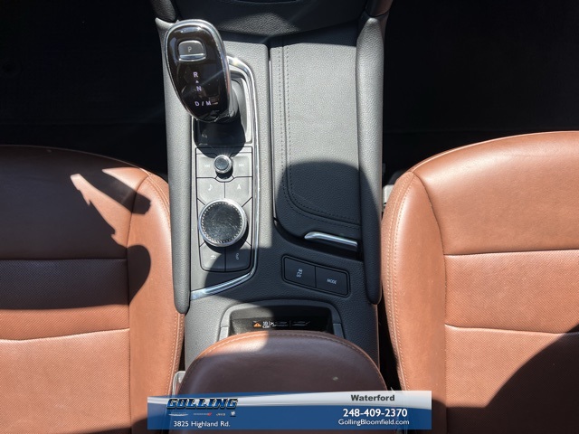 used 2021 Cadillac XT5 car, priced at $29,750
