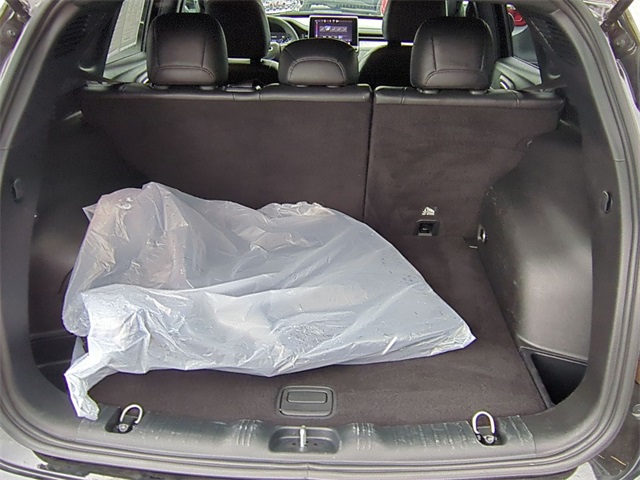 used 2024 Jeep Compass car, priced at $21,311