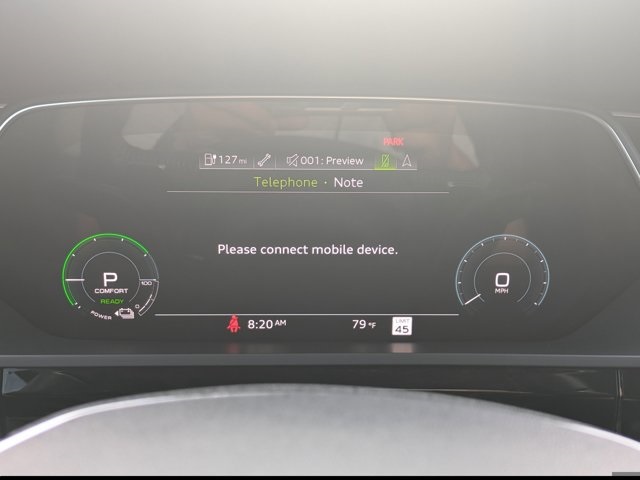 used 2019 Audi e-tron car, priced at $22,811