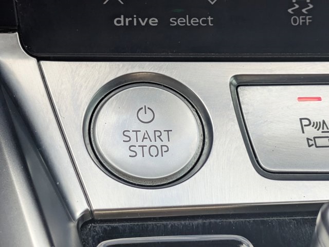 used 2019 Audi e-tron car, priced at $22,811
