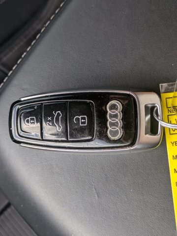 used 2019 Audi e-tron car, priced at $22,811