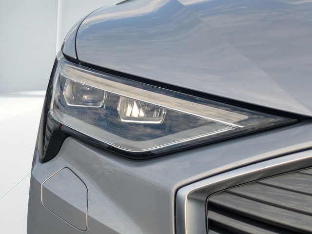 used 2019 Audi e-tron car, priced at $22,811