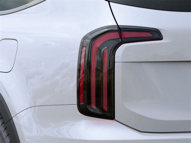 new 2025 Kia Telluride car, priced at $54,695