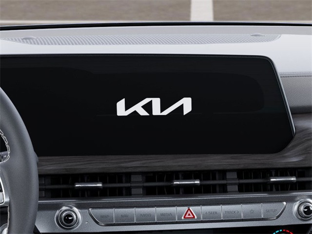 new 2025 Kia Telluride car, priced at $54,695