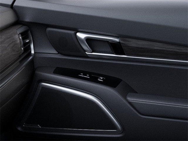 new 2025 Kia Telluride car, priced at $54,695