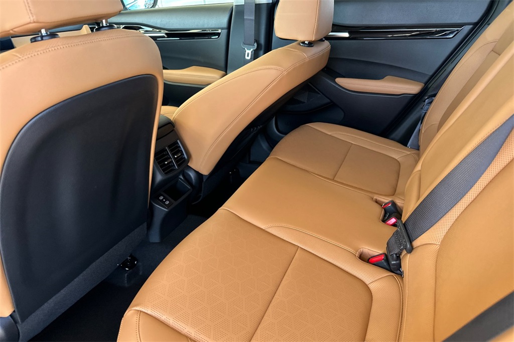 new 2026 Kia Seltos car, priced at $31,035