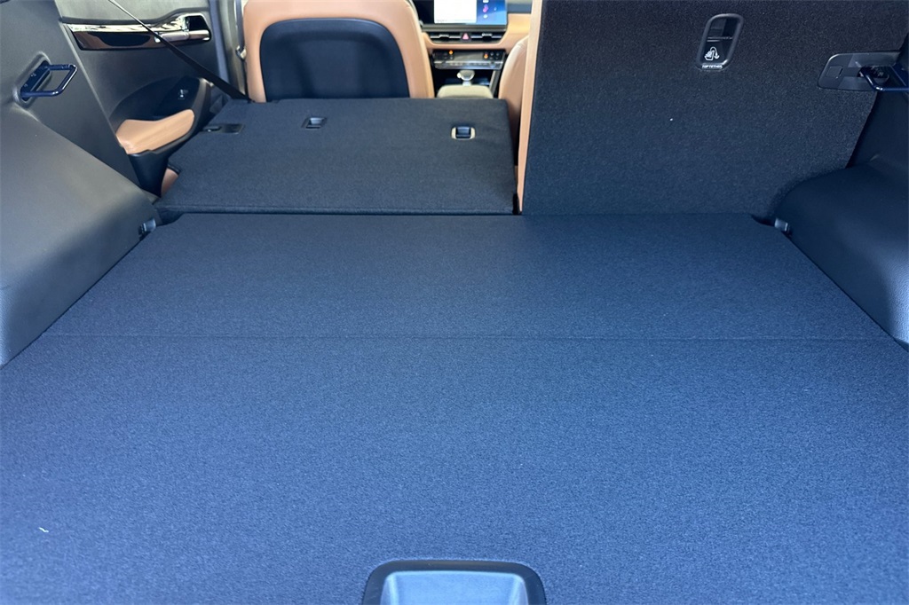 new 2026 Kia Seltos car, priced at $31,035