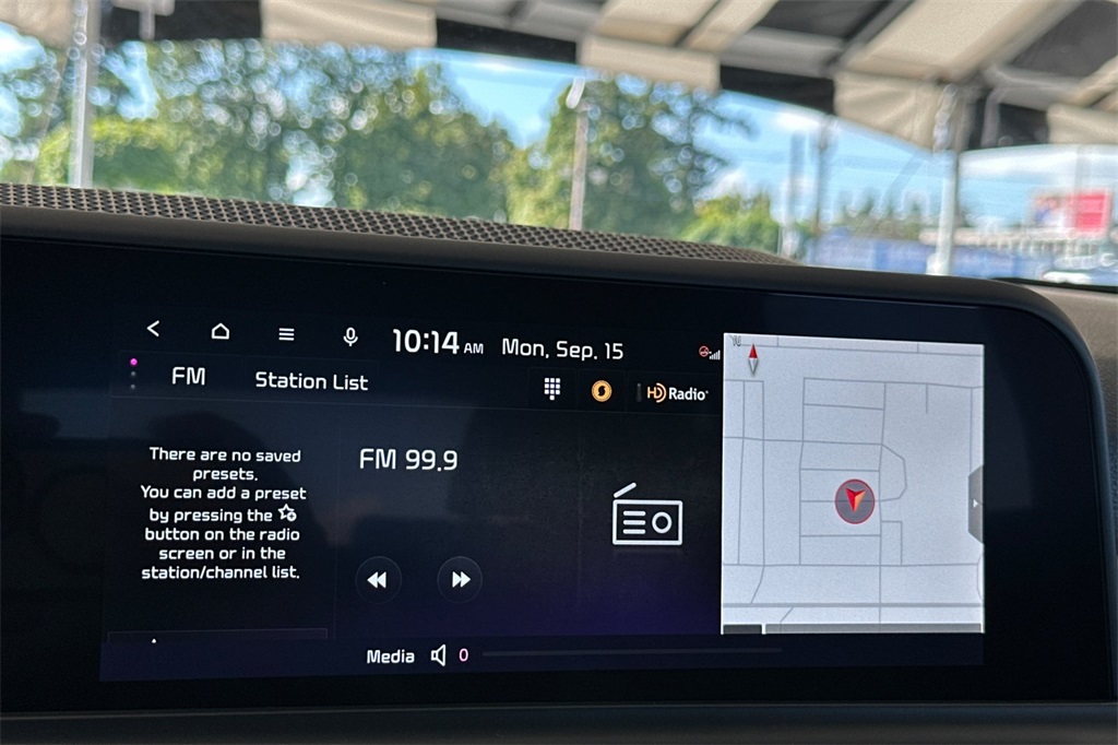 new 2026 Kia Seltos car, priced at $31,035