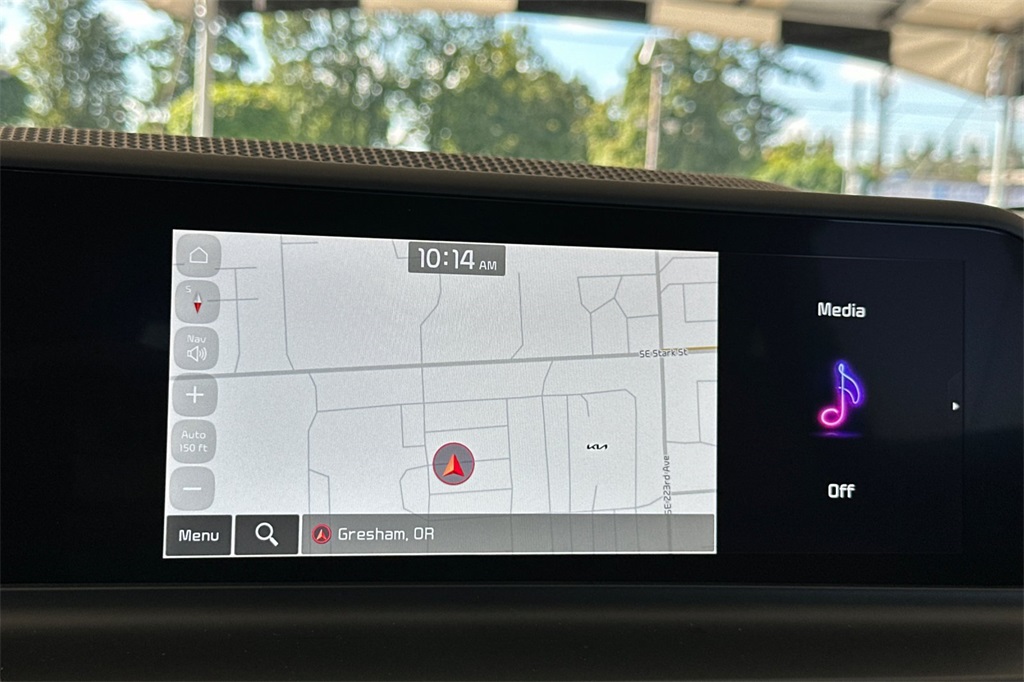 new 2026 Kia Seltos car, priced at $31,035