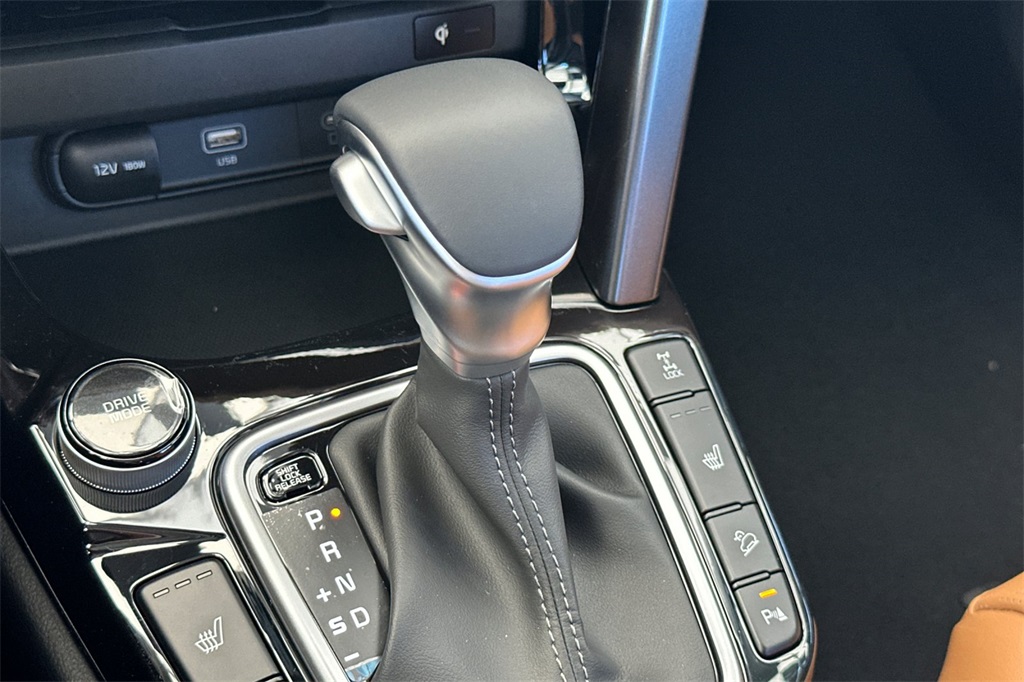 new 2026 Kia Seltos car, priced at $31,035