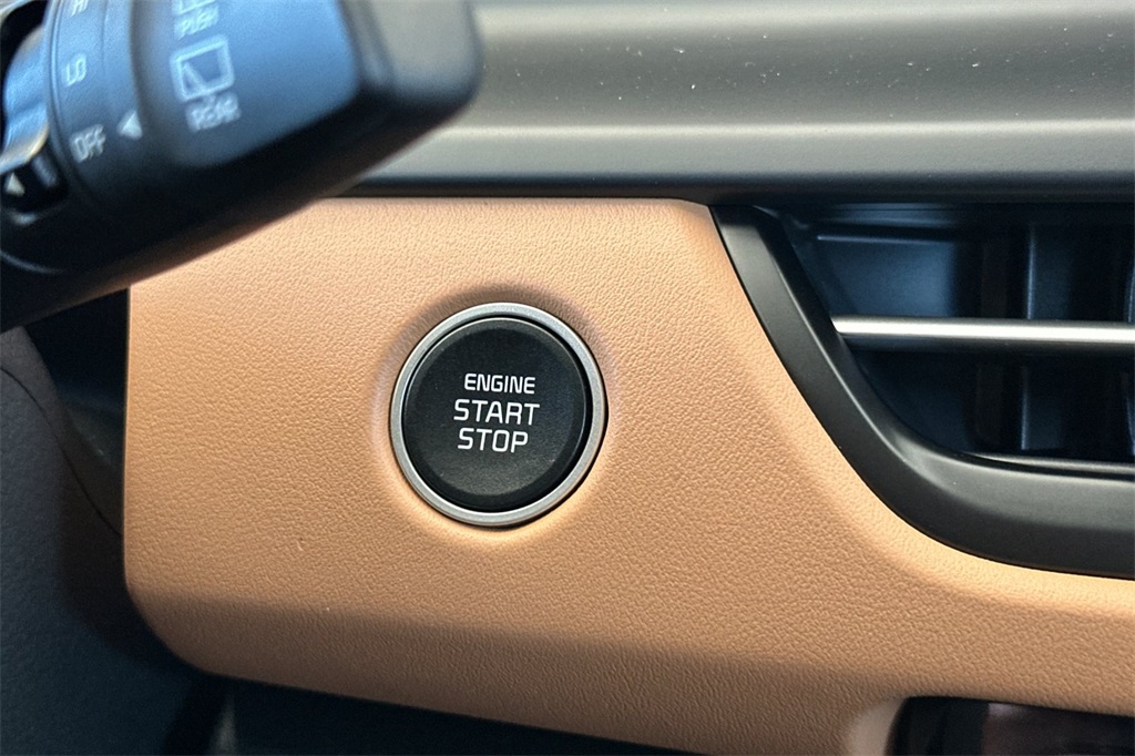 new 2026 Kia Seltos car, priced at $31,035