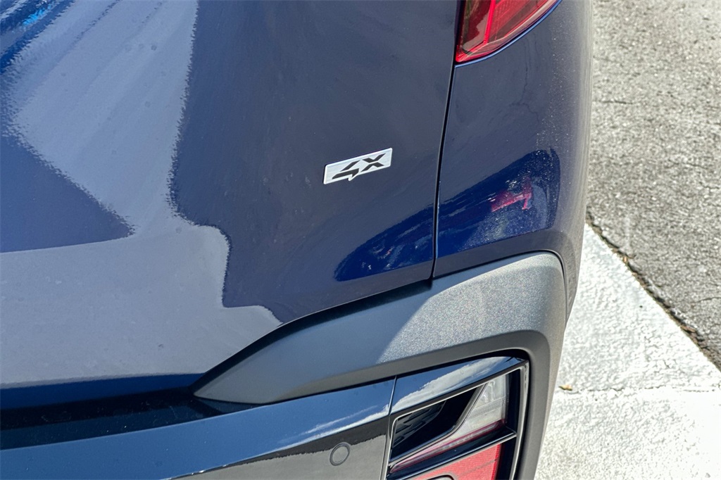 new 2026 Kia Seltos car, priced at $31,035