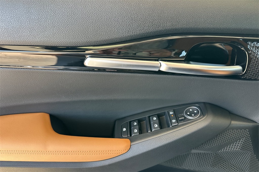 new 2026 Kia Seltos car, priced at $31,035