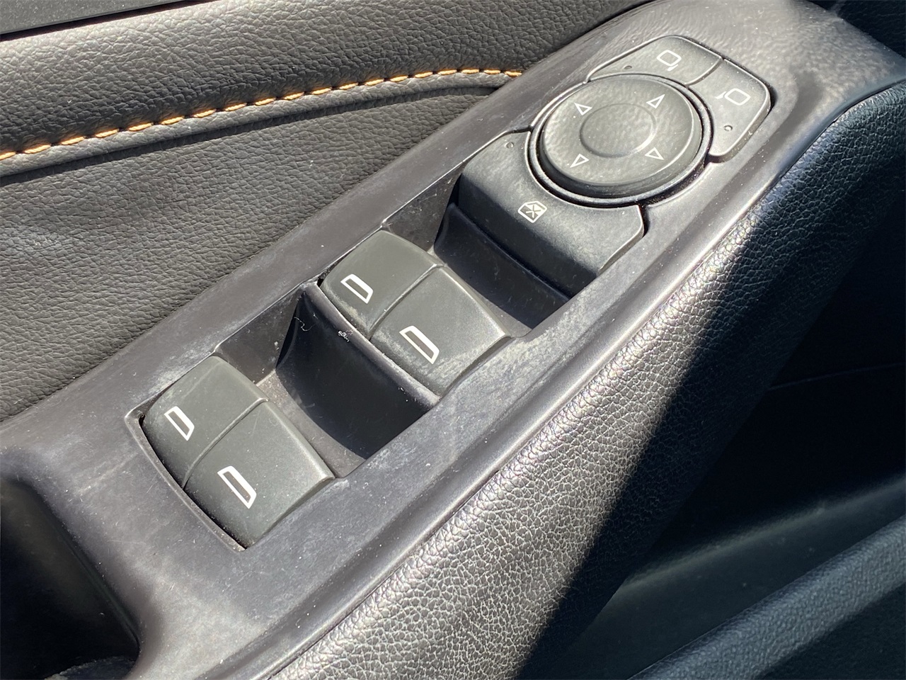 used 2020 Chevrolet Traverse car, priced at $17,898