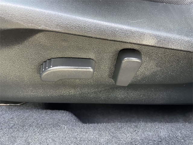 used 2023 Subaru Crosstrek car, priced at $22,621