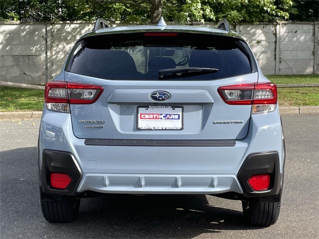 used 2023 Subaru Crosstrek car, priced at $22,621