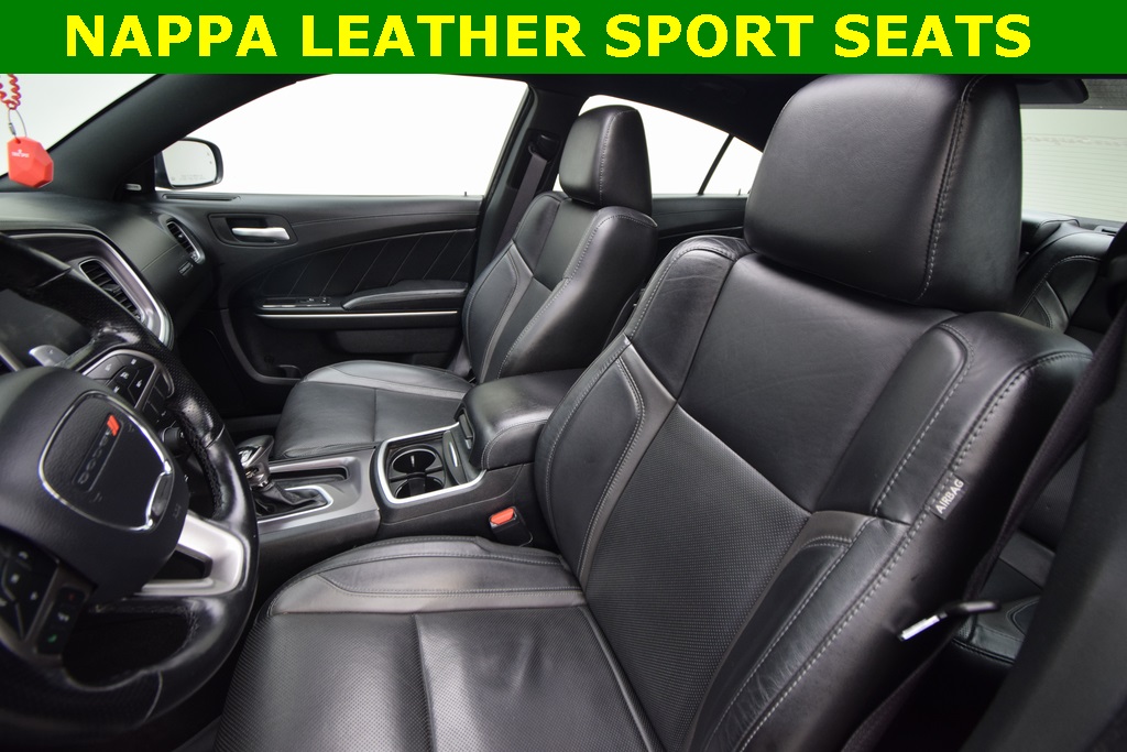 used 2019 Dodge Charger car, priced at $19,800