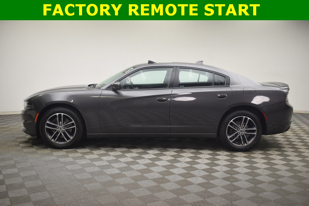 used 2019 Dodge Charger car, priced at $19,800