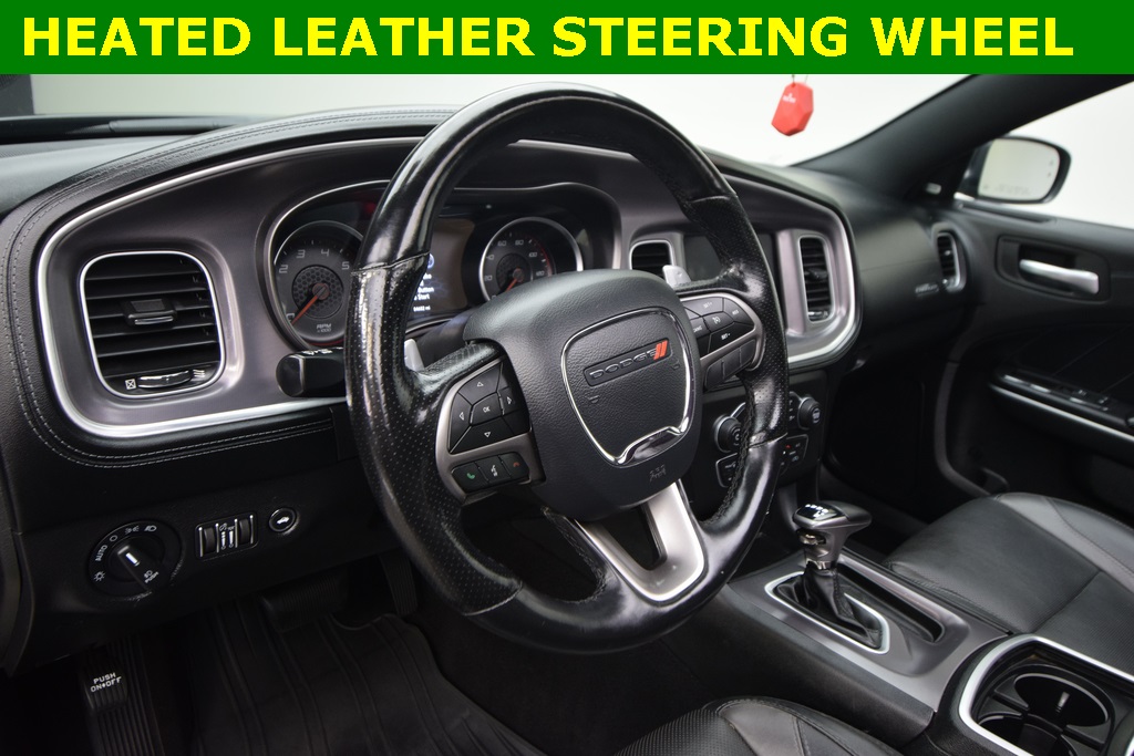 used 2019 Dodge Charger car, priced at $19,800
